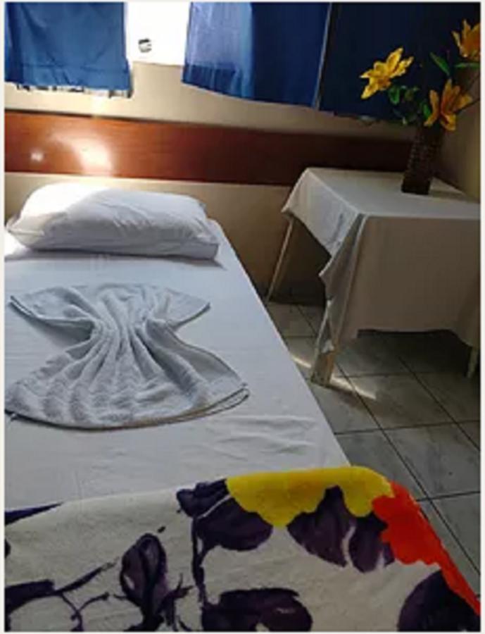 Hotel Lorena Aimores Exterior photo
