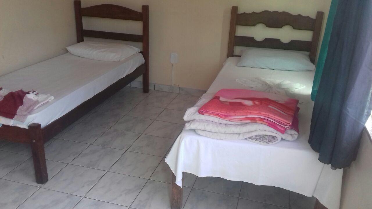 Hotel Lorena Aimores Exterior photo